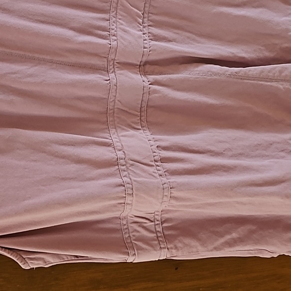 Maurice's zip vest - Picture 7 of 7